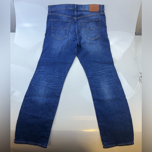 Lucky Brand 121 Slim Straight Jeans N218-19 - Picture 3 of 9